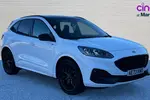 2023 Ford Kuga