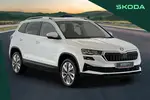 2025 Skoda Karoq