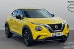 2025 Nissan Juke