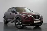 2025 Nissan Juke