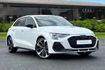 2025 Audi S3