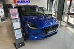 2025 Suzuki Swift