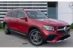 2021 Mercedes-Benz GLB