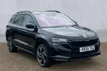 2025 Skoda Karoq