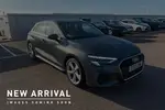 2023 Audi A3