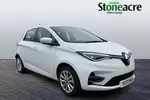 2020 Renault Zoe