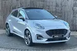 2020 Ford Puma
