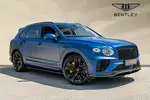 2025 Bentley Bentayga