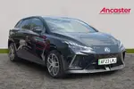 2023 MG MG4