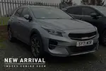 2021 Kia XCeed