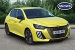 2024 Peugeot 208