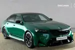 2021 BMW M4