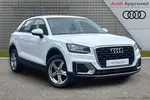 2020 Audi Q2