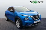 2021 Nissan Juke