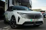 2025 Peugeot 3008