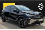 2025 Renault Captur