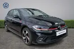 2022 Volkswagen Polo GTI
