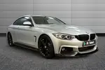 2016 BMW 4 Series