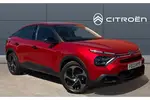 2023 Citroen C4
