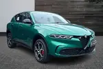 2025 Alfa Romeo Tonale