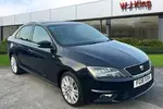 2018 SEAT Toledo