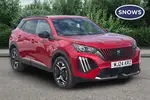 2024 Peugeot 2008