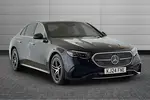 2024 Mercedes-Benz E-Class