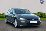 2023 Volkswagen Golf