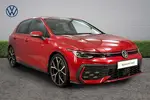 2024 Volkswagen Golf GTI
