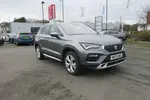 2023 SEAT Ateca