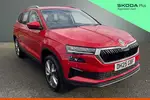 2025 Skoda Karoq