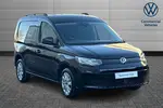 2024 Volkswagen Caddy