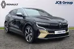 2022 Renault Megane E Tech