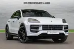 2025 Porsche Cayenne