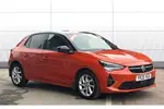 2020 Vauxhall Corsa