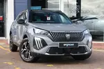 2023 Peugeot 2008