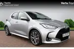 2023 Toyota Yaris