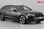2024 Audi A4