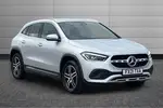 2021 Mercedes-Benz GLA