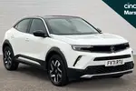 2021 Vauxhall Mokka
