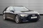 2023 Audi A6 Avant