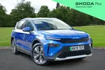 2025 Skoda Elroq