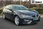 2018 SEAT Leon ST