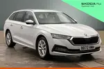 2023 Skoda Octavia