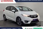 2015 Honda Jazz