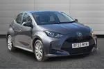 2023 Toyota Yaris