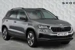 2023 Skoda Karoq