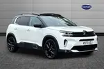 2023 Citroen C5 Aircross