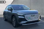 2025 Audi Q4