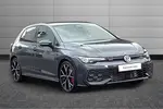2025 Volkswagen Golf GTI